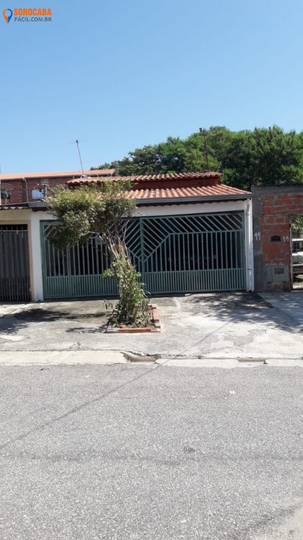 Casa em , Sorocaba - Casa Jardim Guadalupe - Foto 2